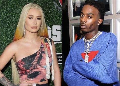 carti and onyx|Rapper Iggy Azalea shares rare photo of her adorable。